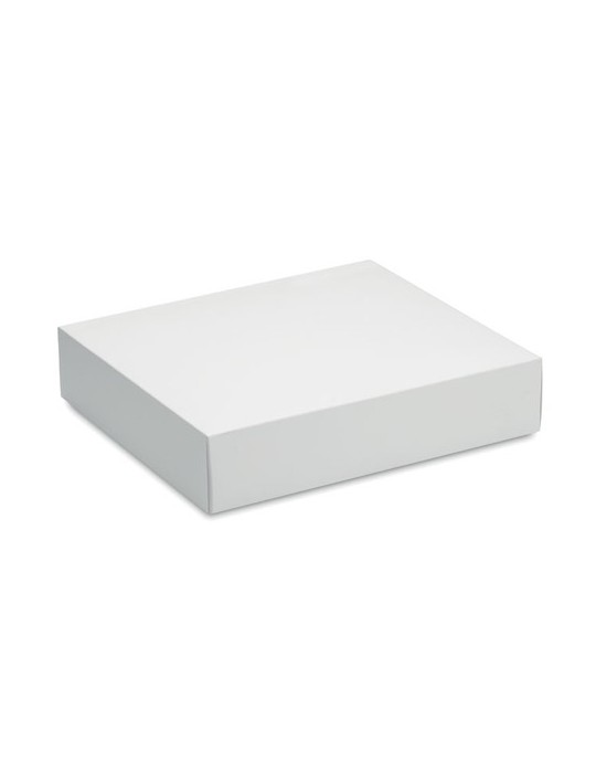 Couverture en coton GUSTO - Cadeau d'Entreprise