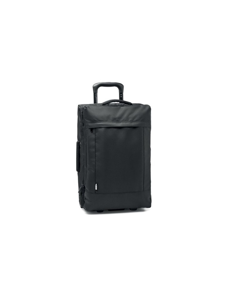Trolley RPET 600D Personnalisé ARTIC - Idéal pour vos Voyages Pas Cher