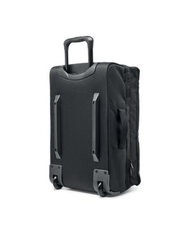 Trolley RPET 600D Personnalisé ARTIC - Idéal pour vos Voyages Pas Cher 2
