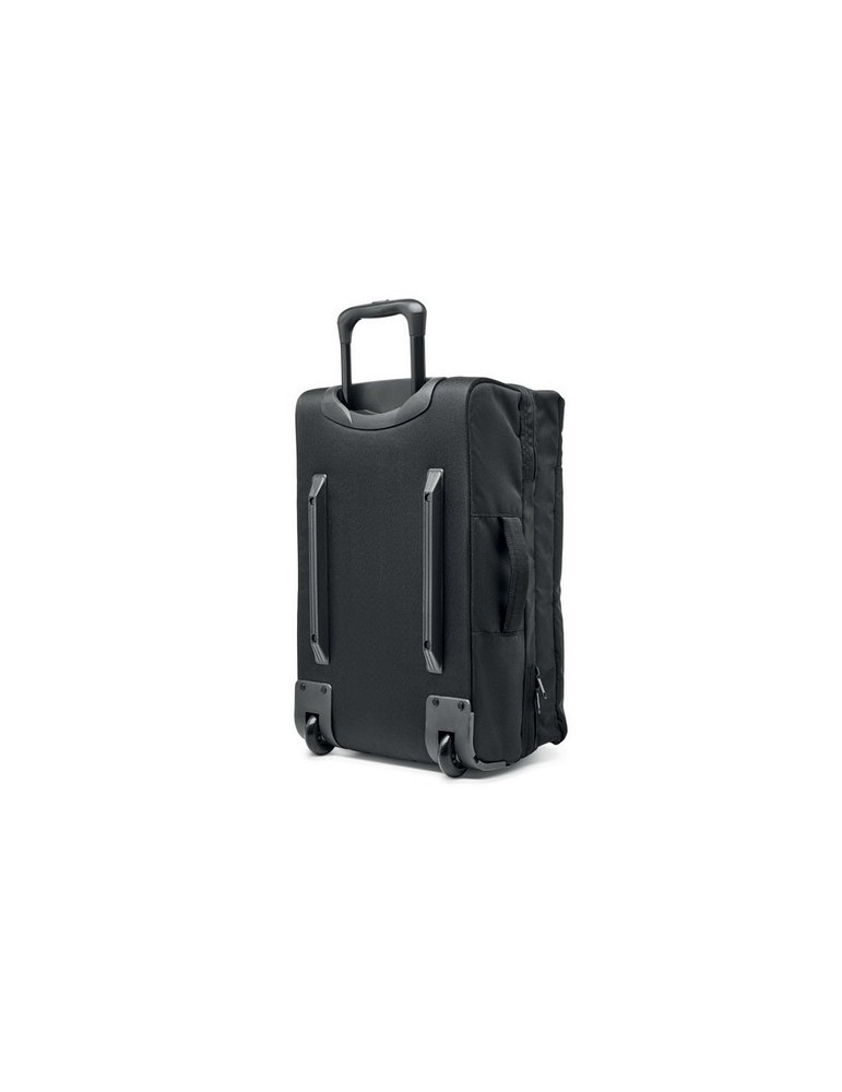 Trolley RPET 600D Personnalisé ARTIC - Idéal pour vos Voyages Pas Cher