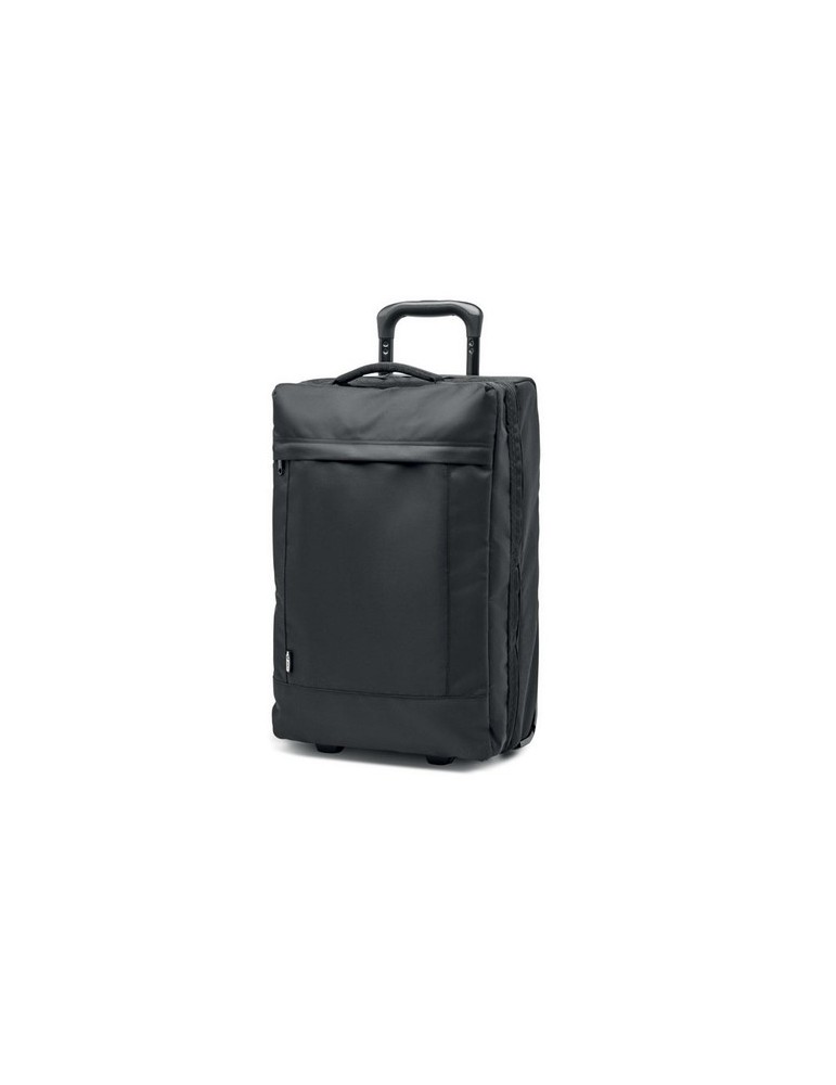 Trolley RPET 600D Personnalisé ARTIC - Idéal pour vos Voyages Pas Cher