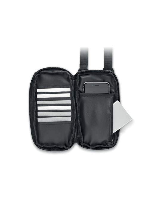Gobelet en Inox Recyclé Durable Personnalisé URSA pas cher