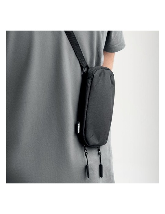 Gobelet en Inox Recyclé Durable Personnalisé URSA pas cher