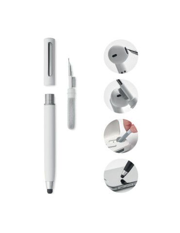 Stylo Stylet Pratique Personnalisé CLEANPEN pas cher