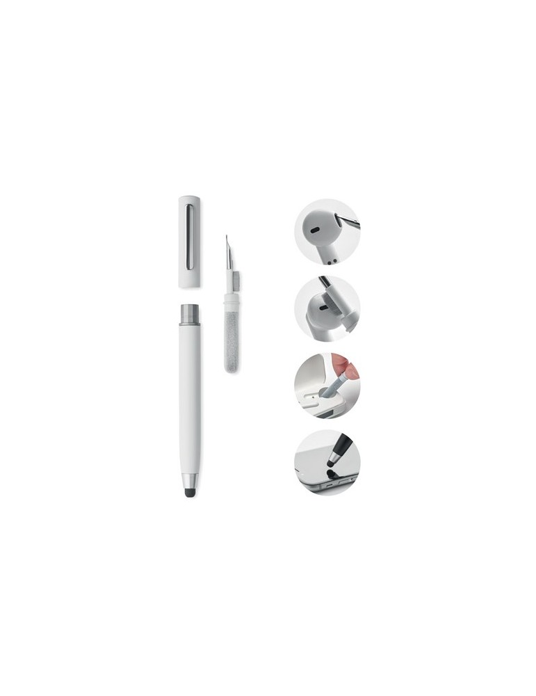 Stylo Stylet Pratique Personnalisé CLEANPEN pas cher