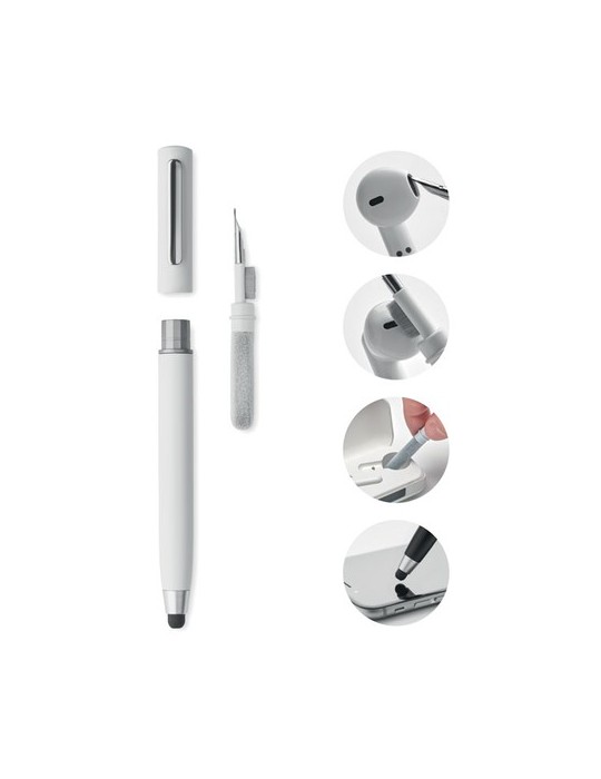 Stylo Stylet Pratique Personnalisé CLEANPEN pas cher