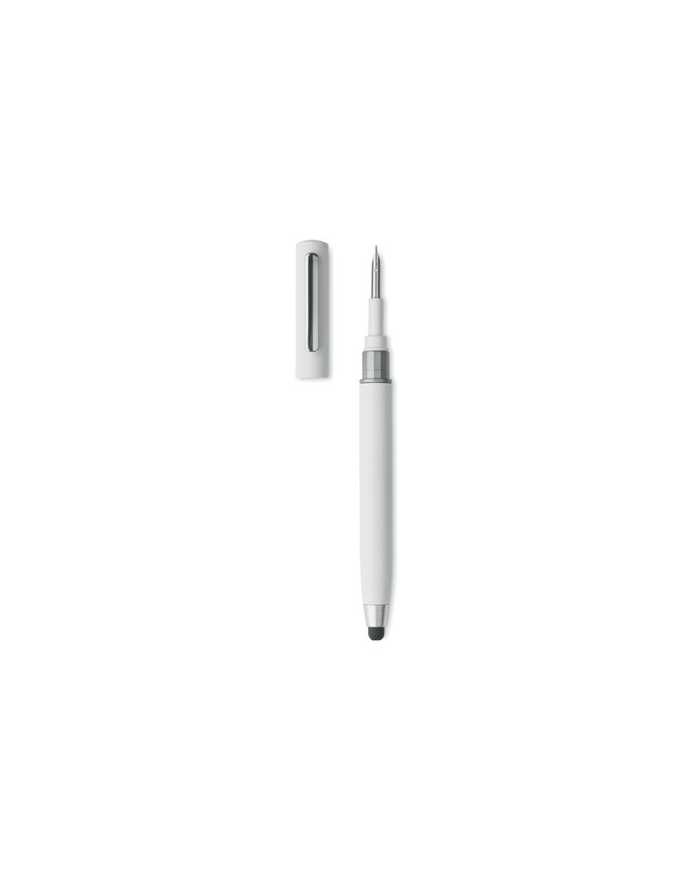 Stylo Stylet Pratique Personnalisé CLEANPEN pas cher