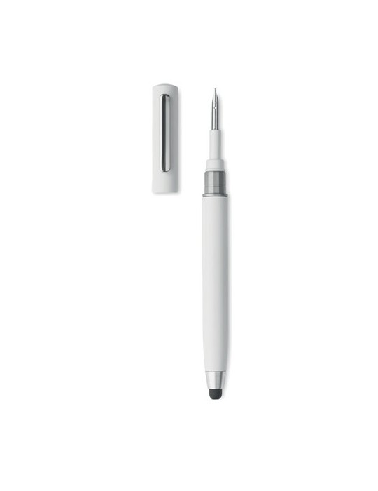 Stylo Stylet Pratique Personnalisé CLEANPEN pas cher