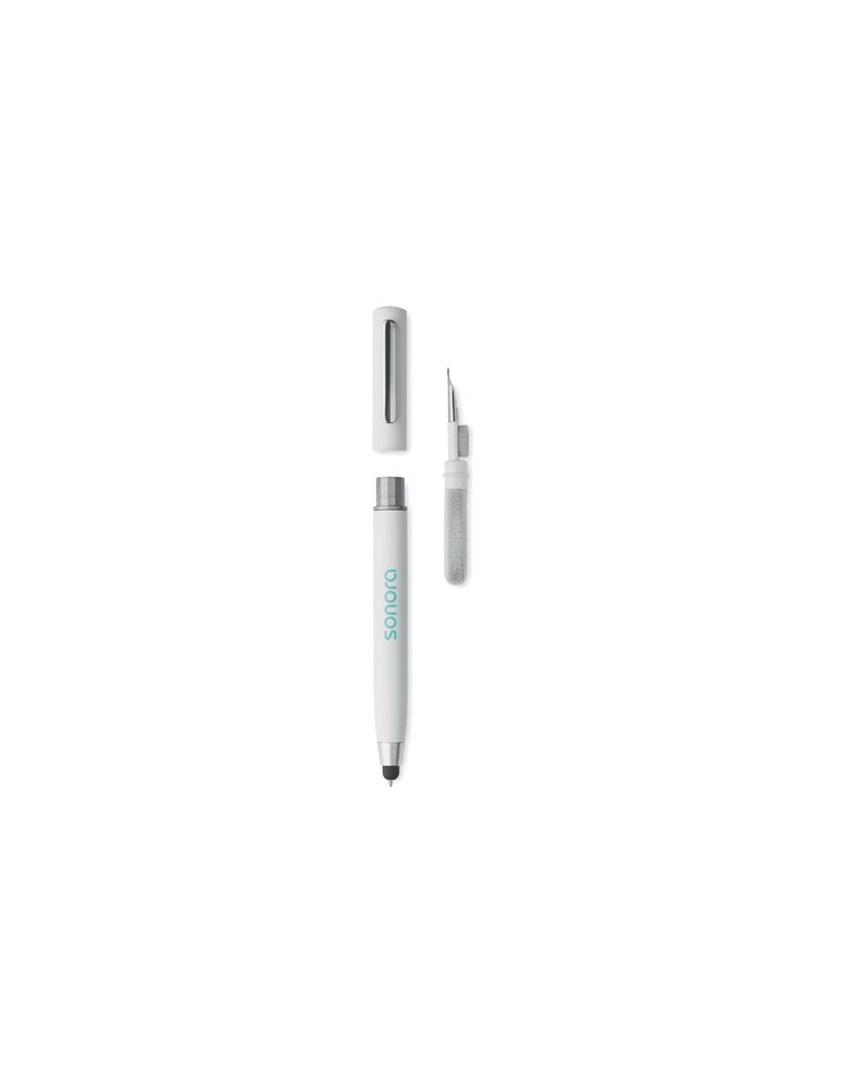 Stylo Stylet Pratique Personnalisé CLEANPEN pas cher