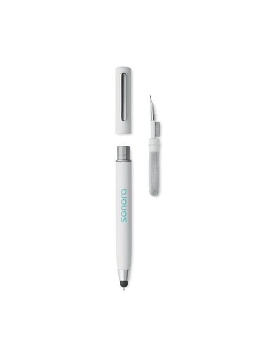 Stylo Stylet Pratique Personnalisé CLEANPEN pas cher