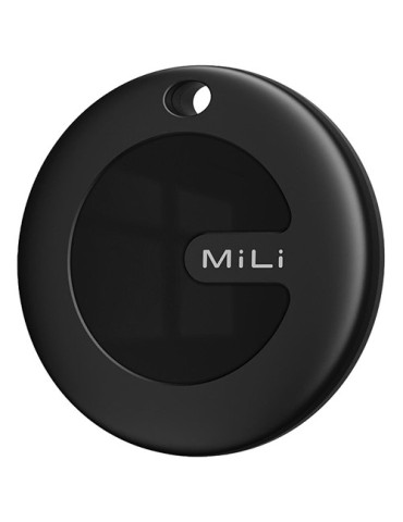 Détecteur de clés, porte-clés localisateur MiLi LiTag DUO 2