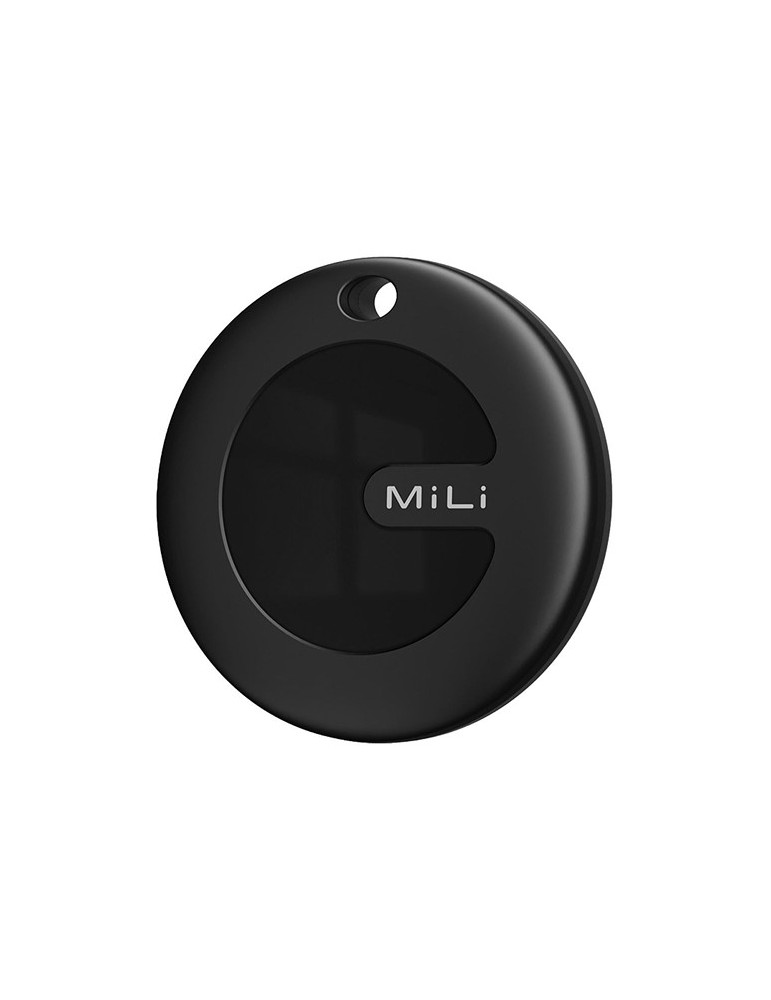 Détecteur de clés, porte-clés localisateur MiLi LiTag DUO