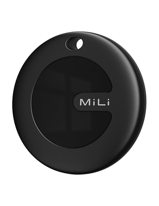 Détecteur de clés, porte-clés localisateur MiLi LiTag DUO