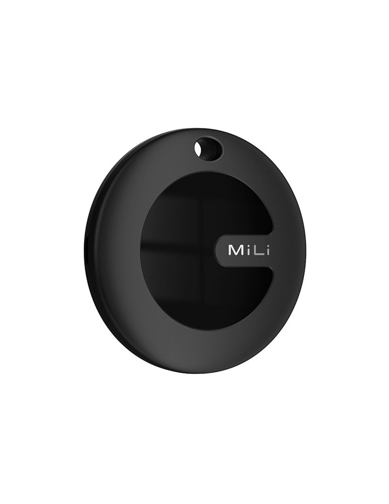 Détecteur de clés, porte-clés localisateur MiLi LiTag DUO
