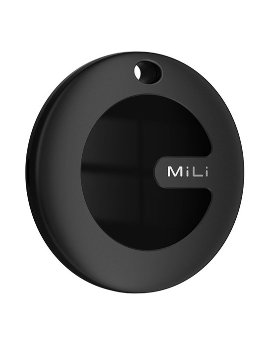 Détecteur de clés, porte-clés localisateur MiLi LiTag DUO