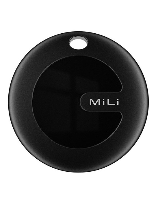 Détecteur de clés, porte-clés localisateur MiLi LiTag DUO