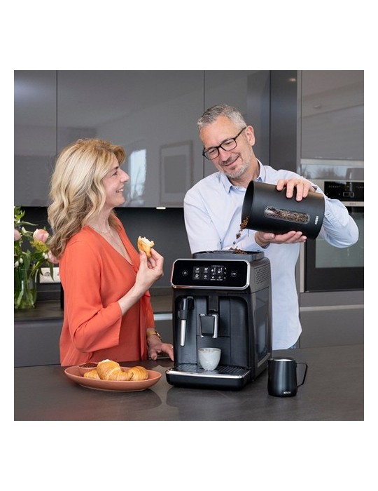 Boîte à café 1000 g Xavax