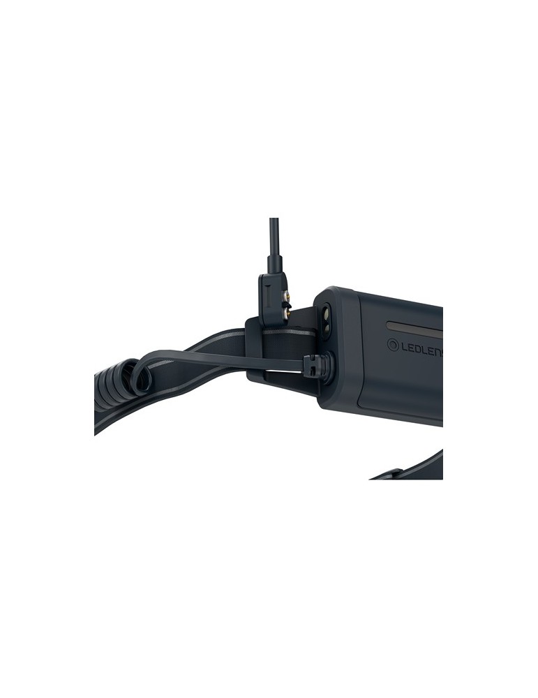 Lampe frontale Ledlenser NEO5R