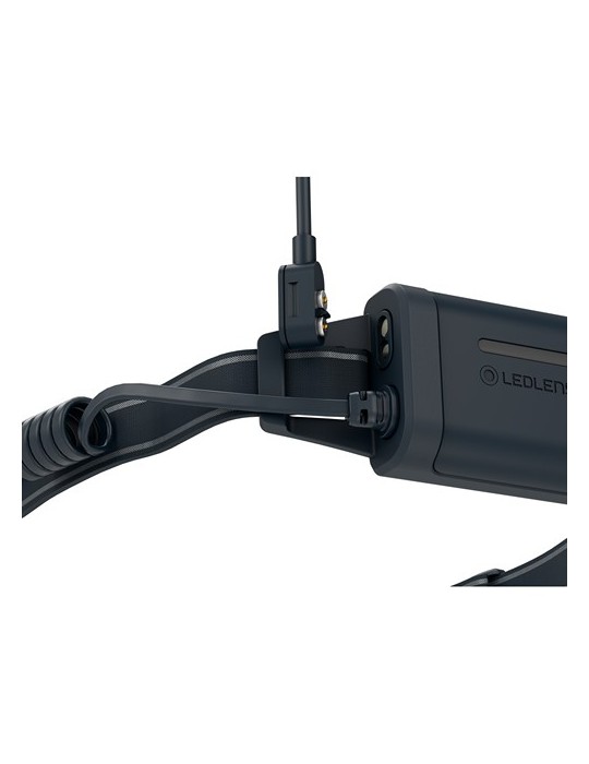 Lampe frontale Ledlenser NEO5R