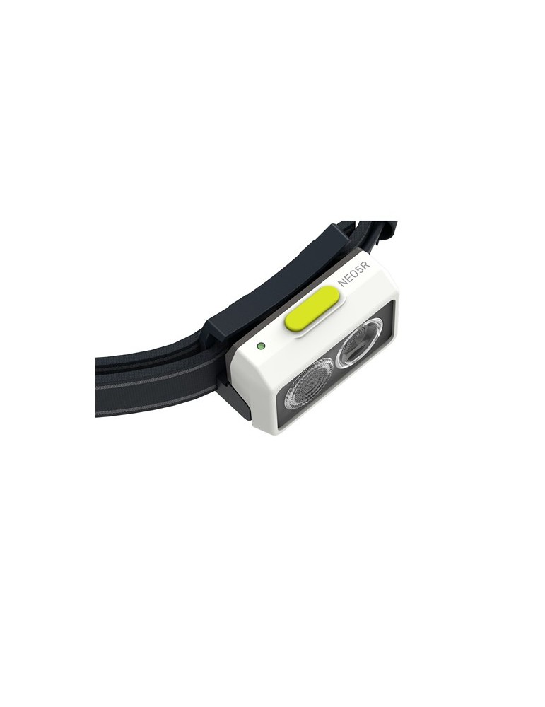 Lampe frontale Ledlenser NEO5R