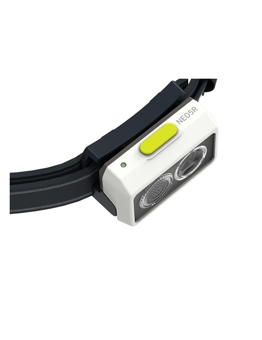 Lampe frontale Ledlenser NEO5R