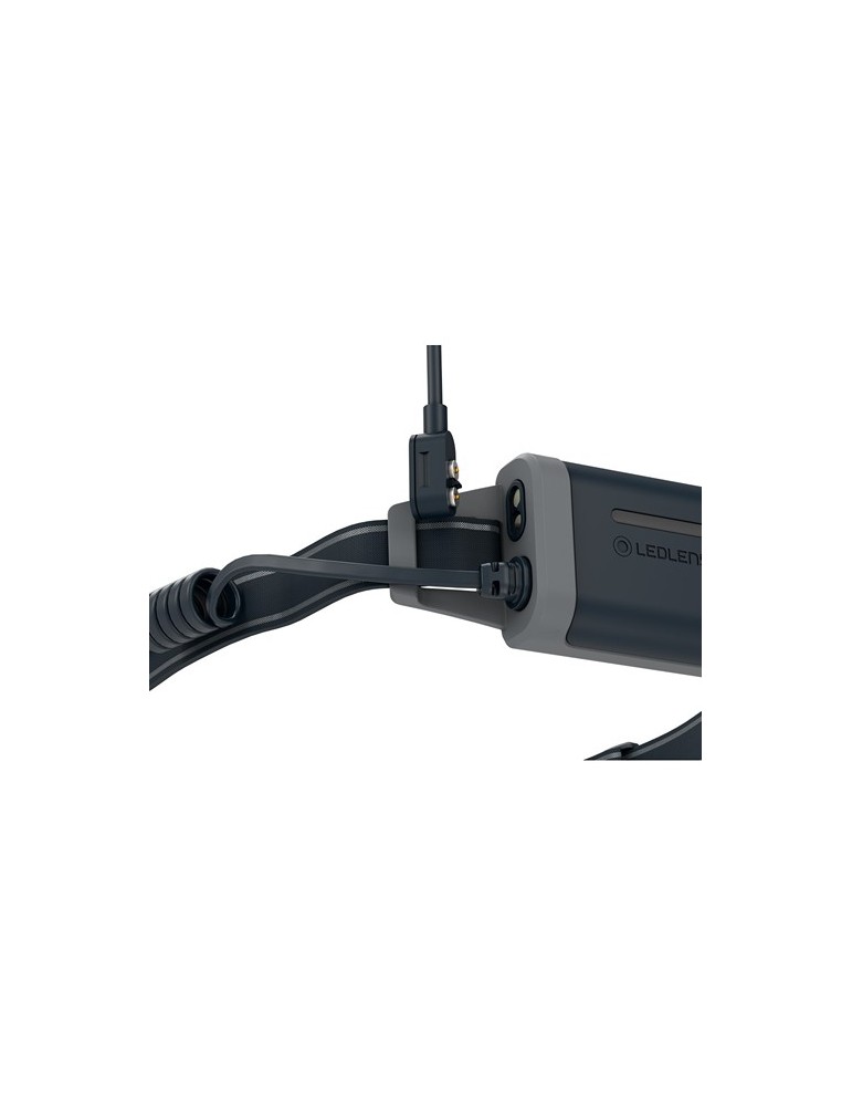 Lampe frontale Ledlenser NEO5R