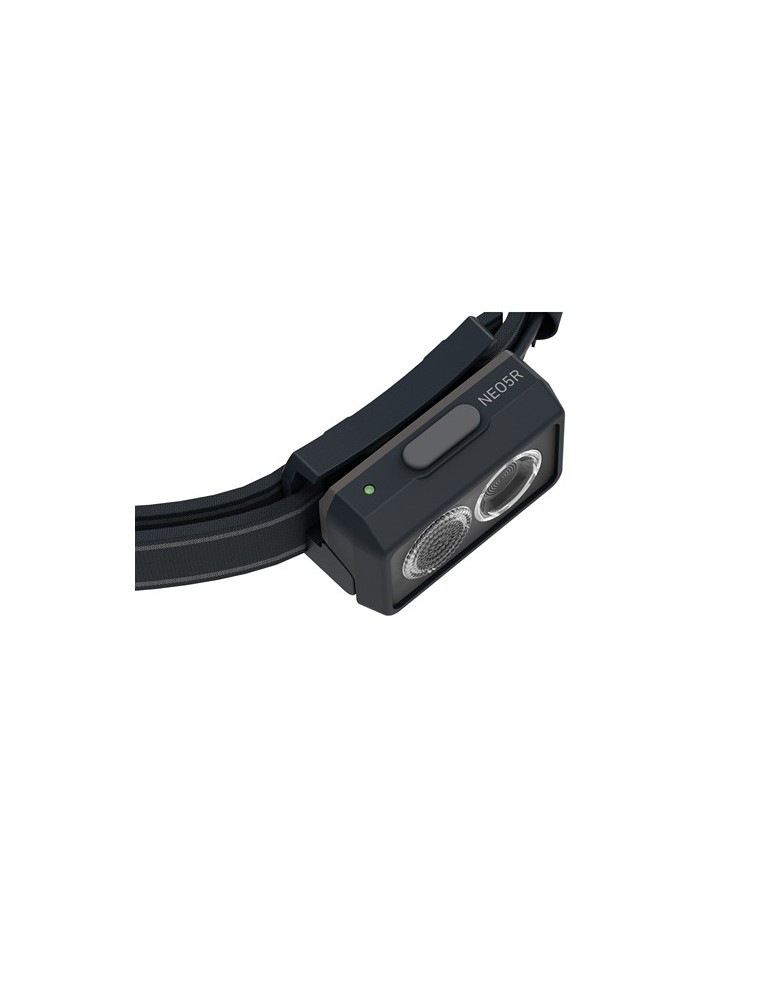 Lampe frontale Ledlenser NEO5R