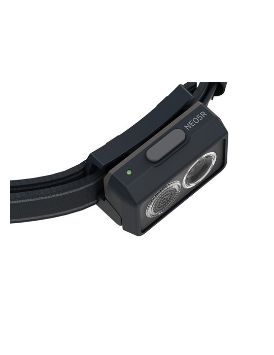 Lampe frontale Ledlenser NEO5R