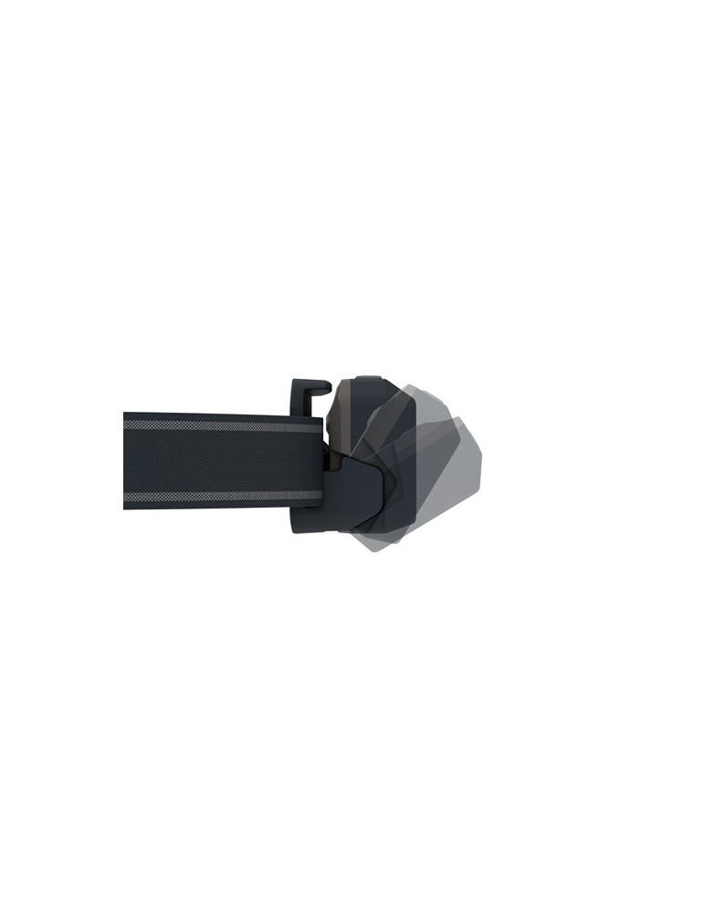 Lampe frontale Ledlenser NEO5R
