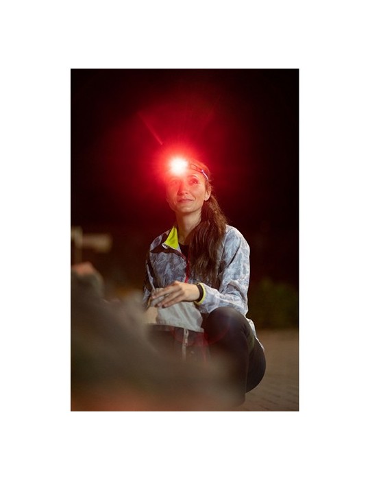Lampe frontale Ledlenser NEO1R