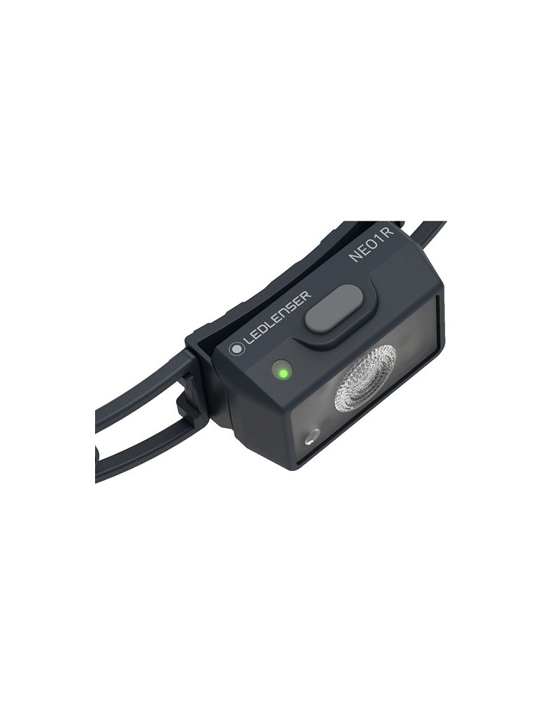 Lampe frontale Ledlenser NEO1R