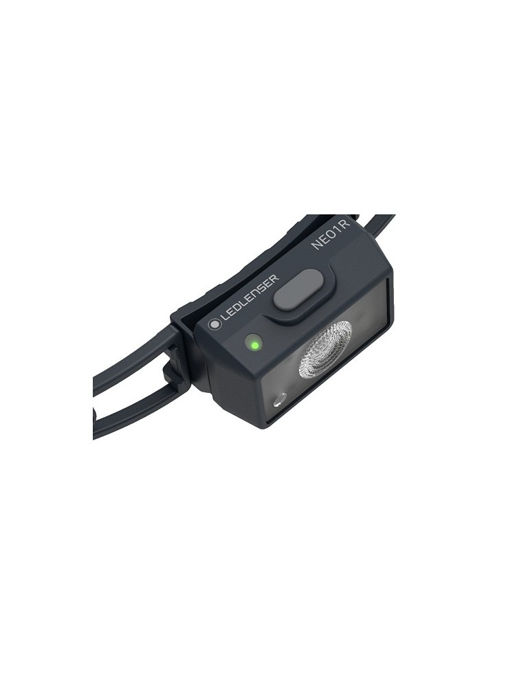 Lampe frontale Ledlenser NEO1R