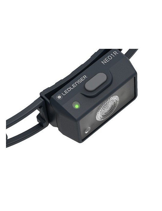Lampe frontale Ledlenser NEO1R