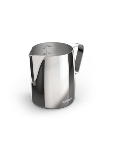 Pichet à lait 600 ml Xavax 2
