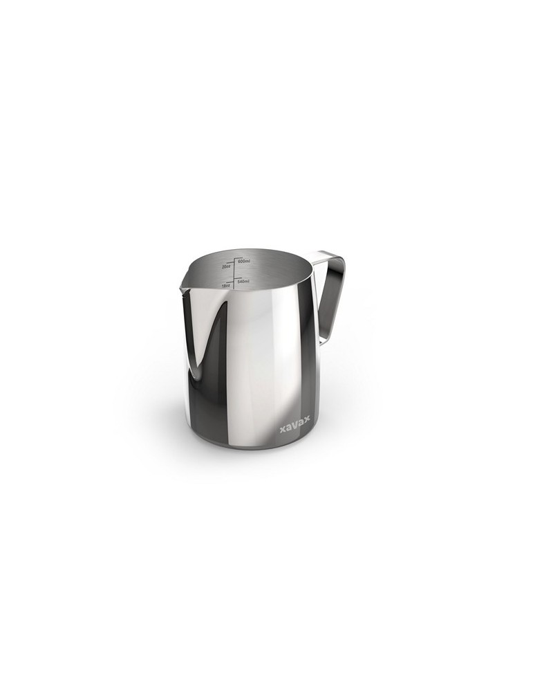 Pichet à lait 600 ml Xavax
