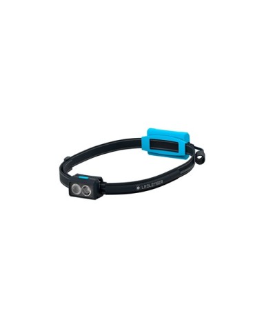 Lampe frontale Ledlenser NEO3