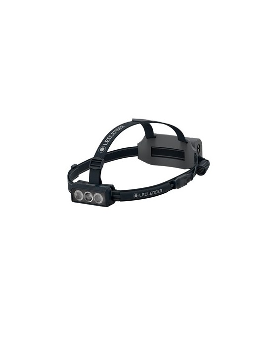 Lampe frontale Ledlenser NEO9R