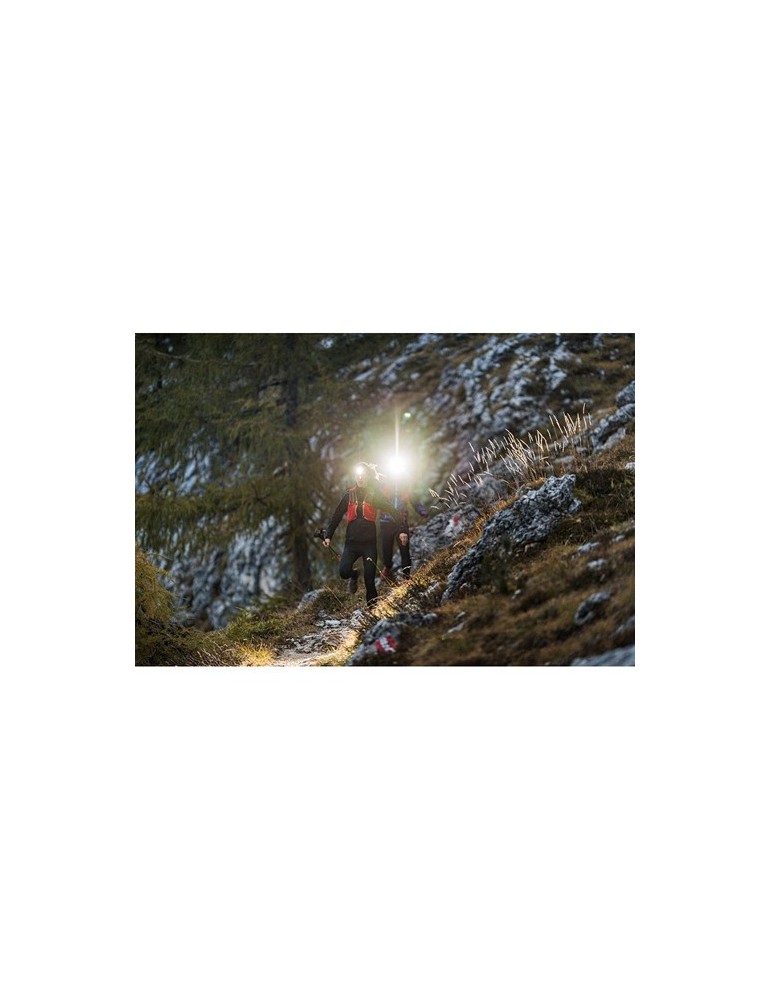 Lampe frontale Ledlenser NEO9R