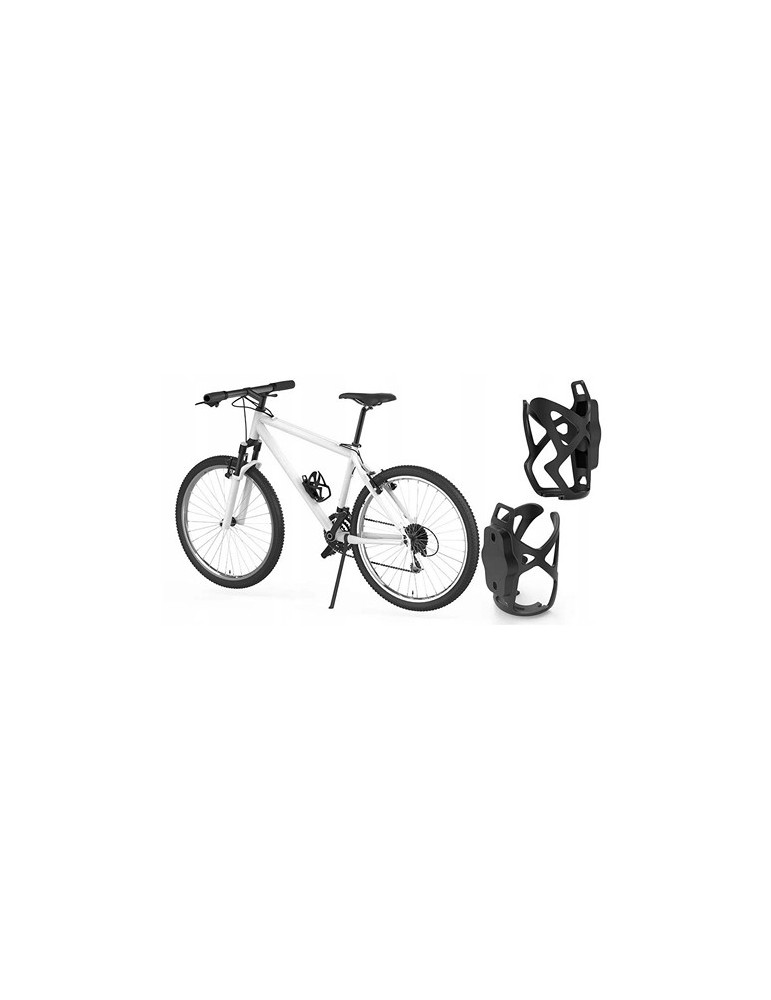 Porte-bouteille pour vélo avec localisateur MiLi DUO