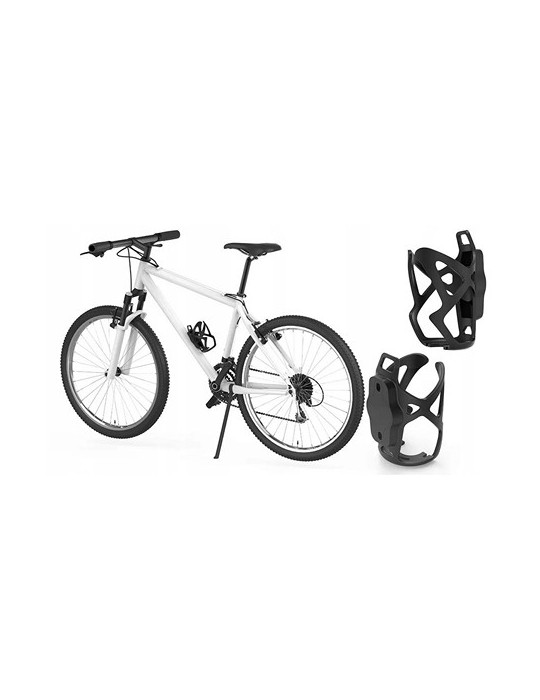 Porte-bouteille pour vélo avec localisateur MiLi DUO