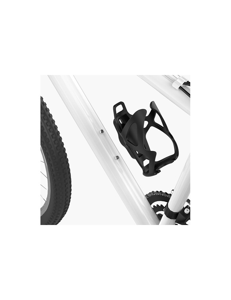 Porte-bouteille pour vélo avec localisateur MiLi DUO