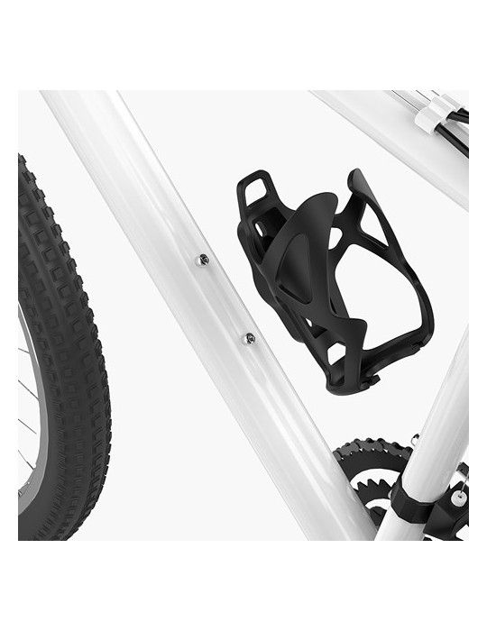 Porte-bouteille pour vélo avec localisateur MiLi DUO