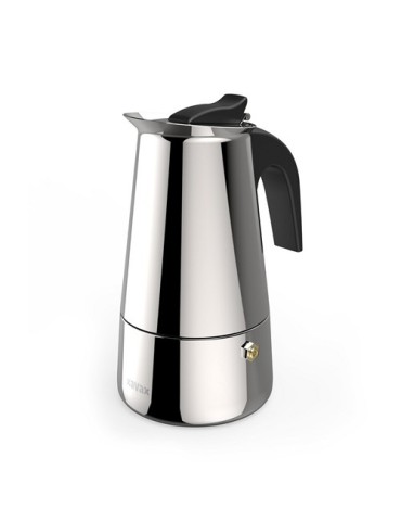 Cafetière italienne 200 ml Xavax
