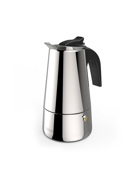 Cafetière italienne 200 ml Xavax