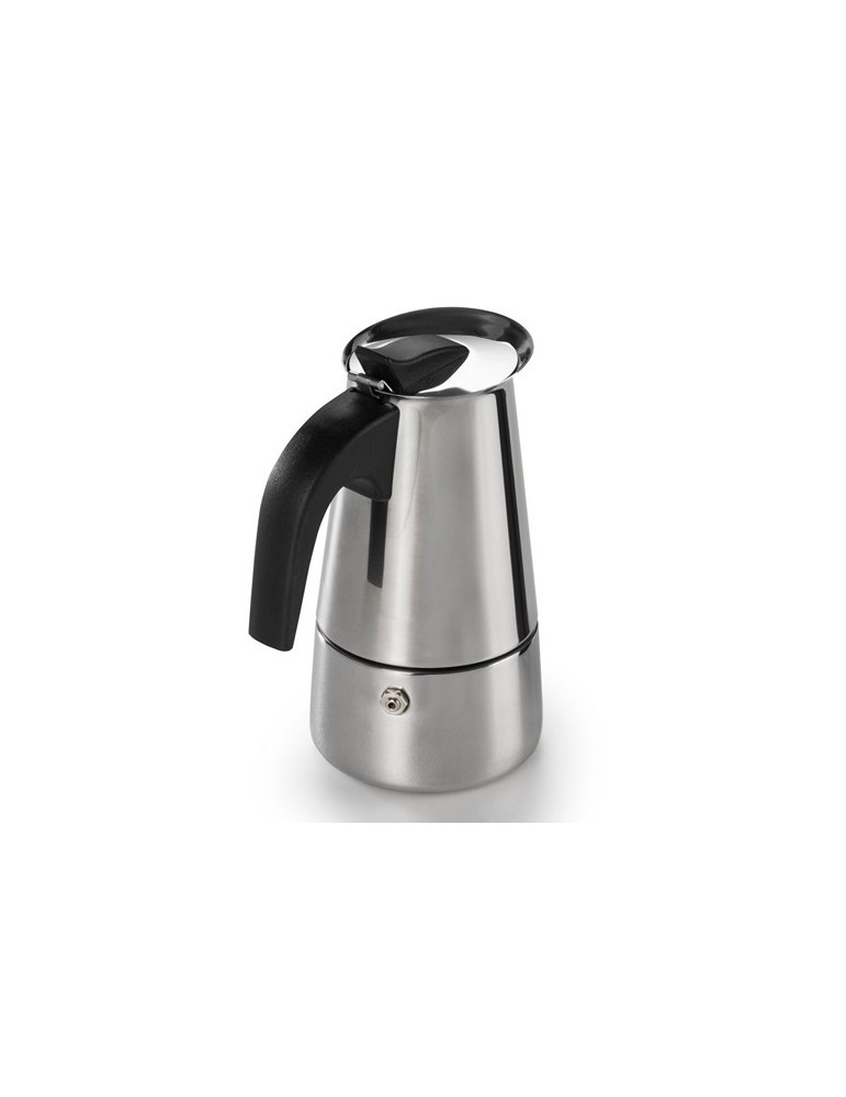 Cafetière italienne 200 ml Xavax