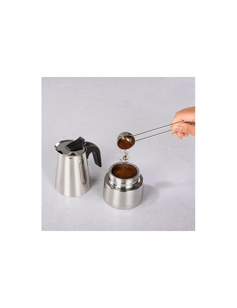 Cafetière italienne 200 ml Xavax