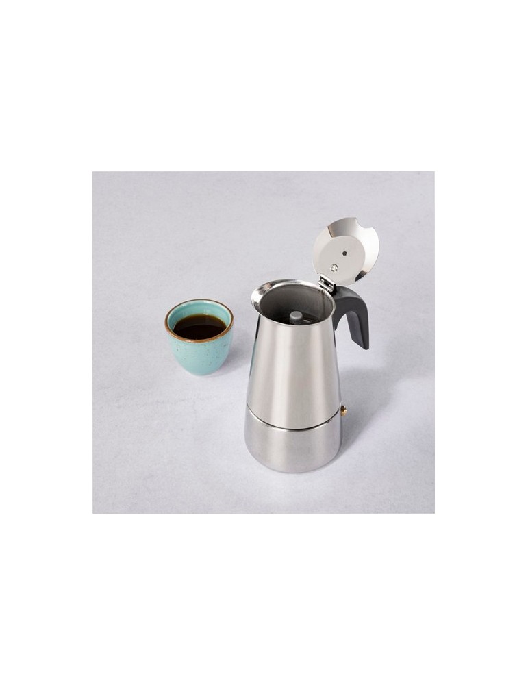 Cafetière italienne 200 ml Xavax