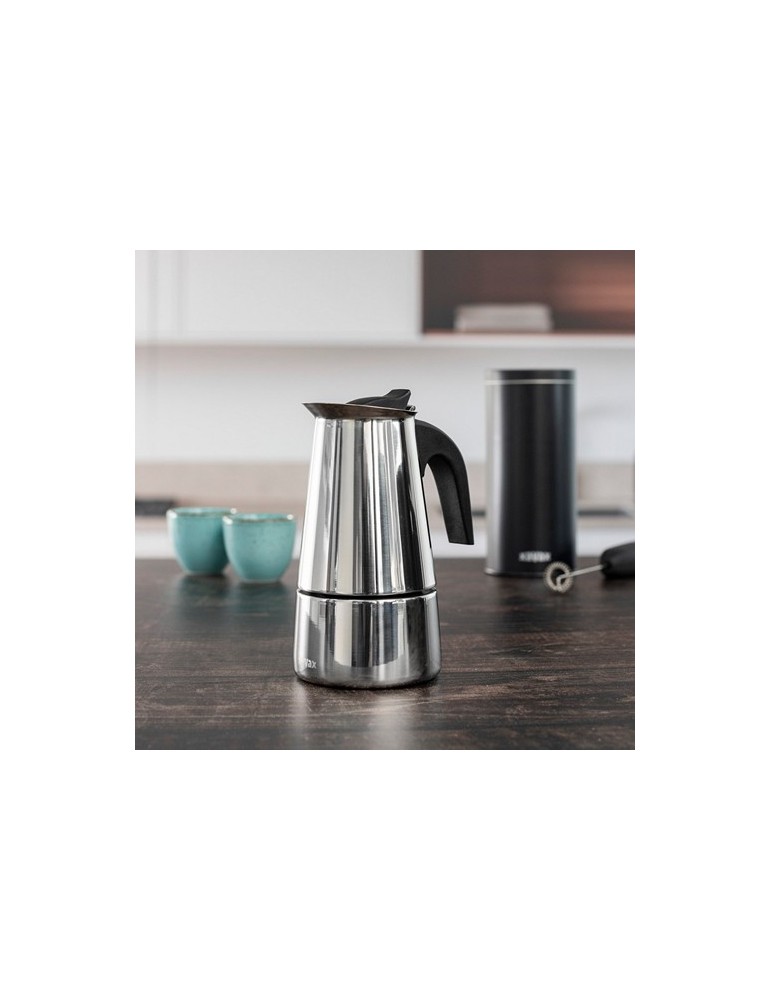 Cafetière italienne 200 ml Xavax