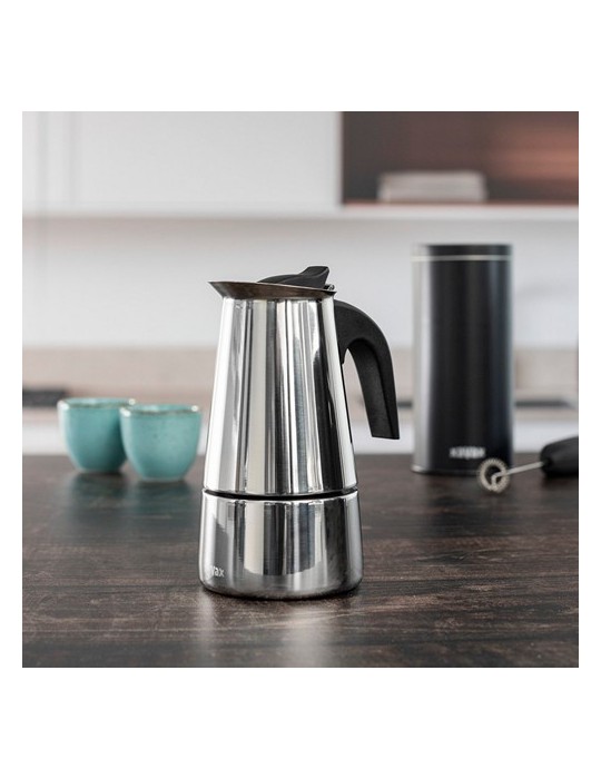 Cafetière italienne 200 ml Xavax