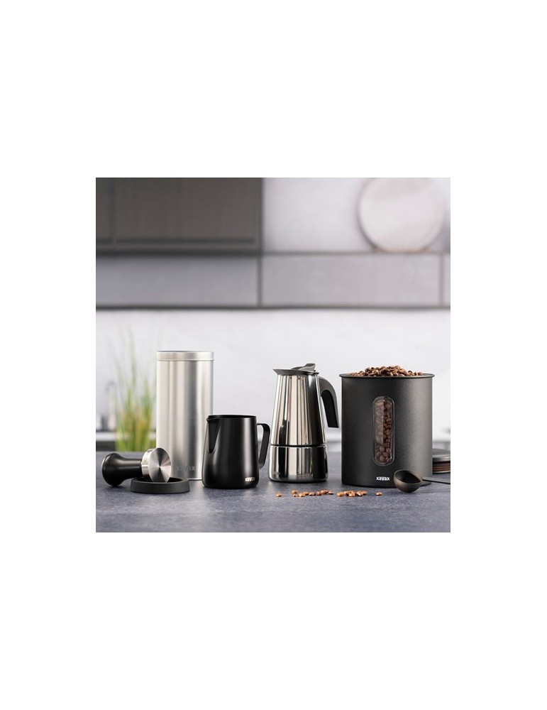 Cafetière italienne 200 ml Xavax